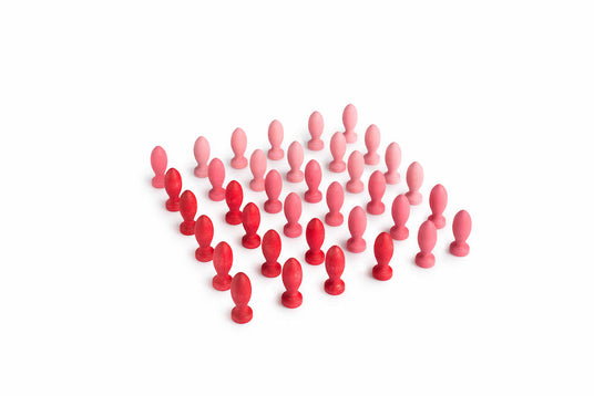 Grapat | Mandala Flower Petal