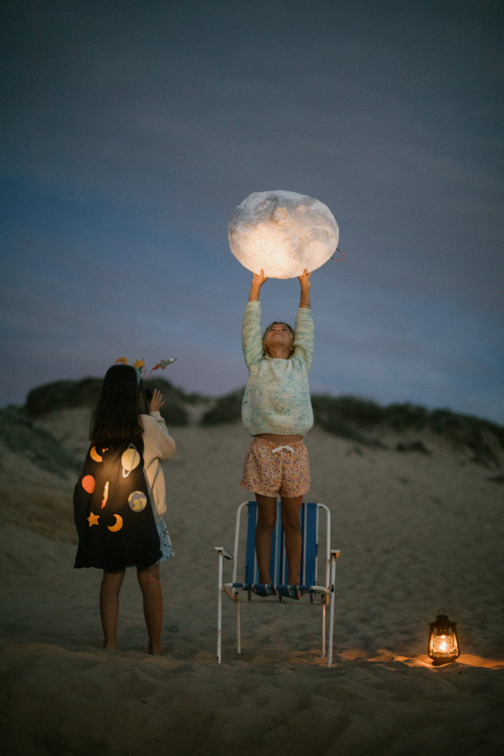 Grapat | Dear Univers