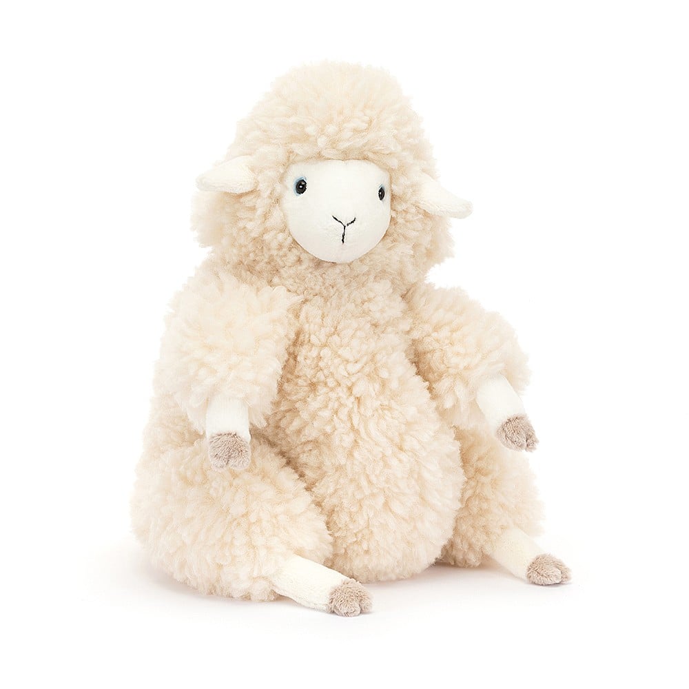 Jellycat | Bibbly Bobbly Sheep