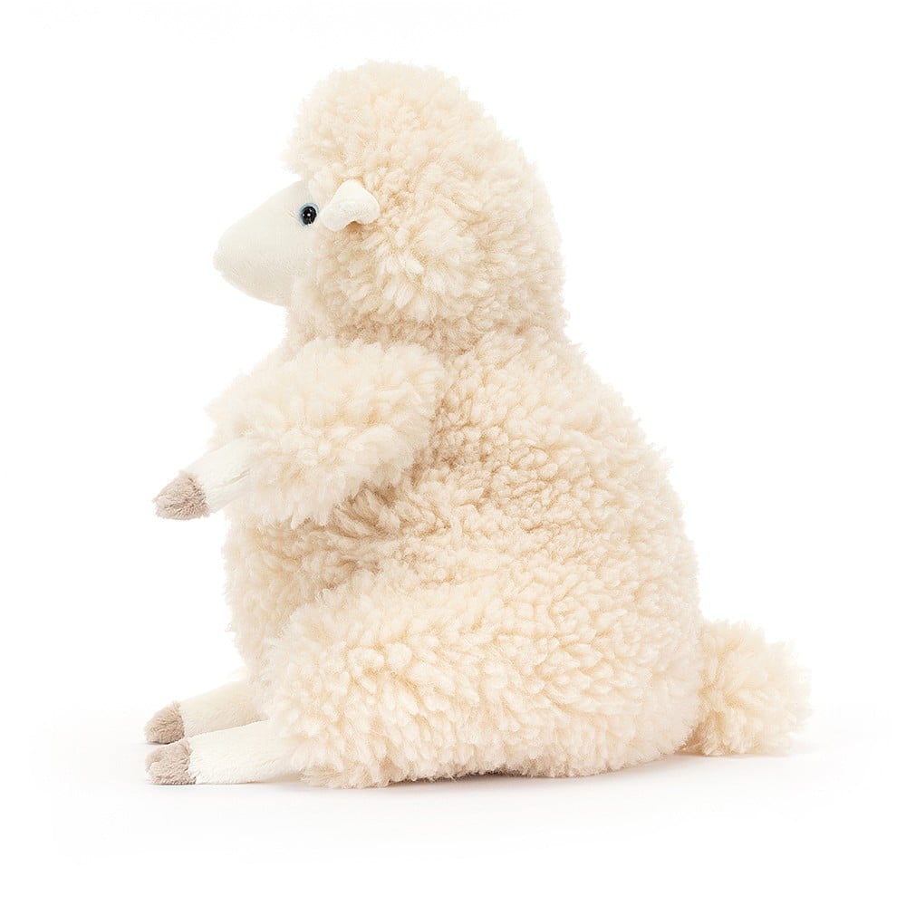 Jellycat | Bibbly Bobbly Sheep