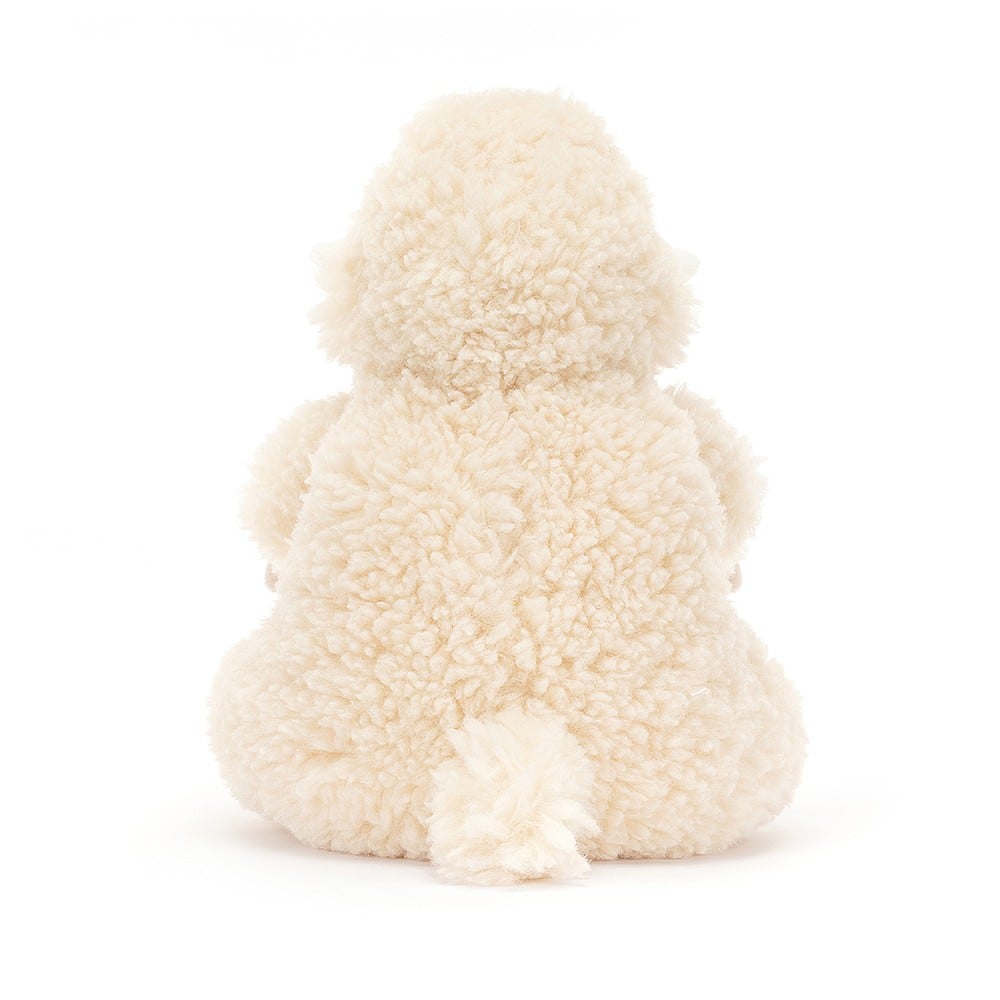 Jellycat | Bibbly Bobbly Sheep