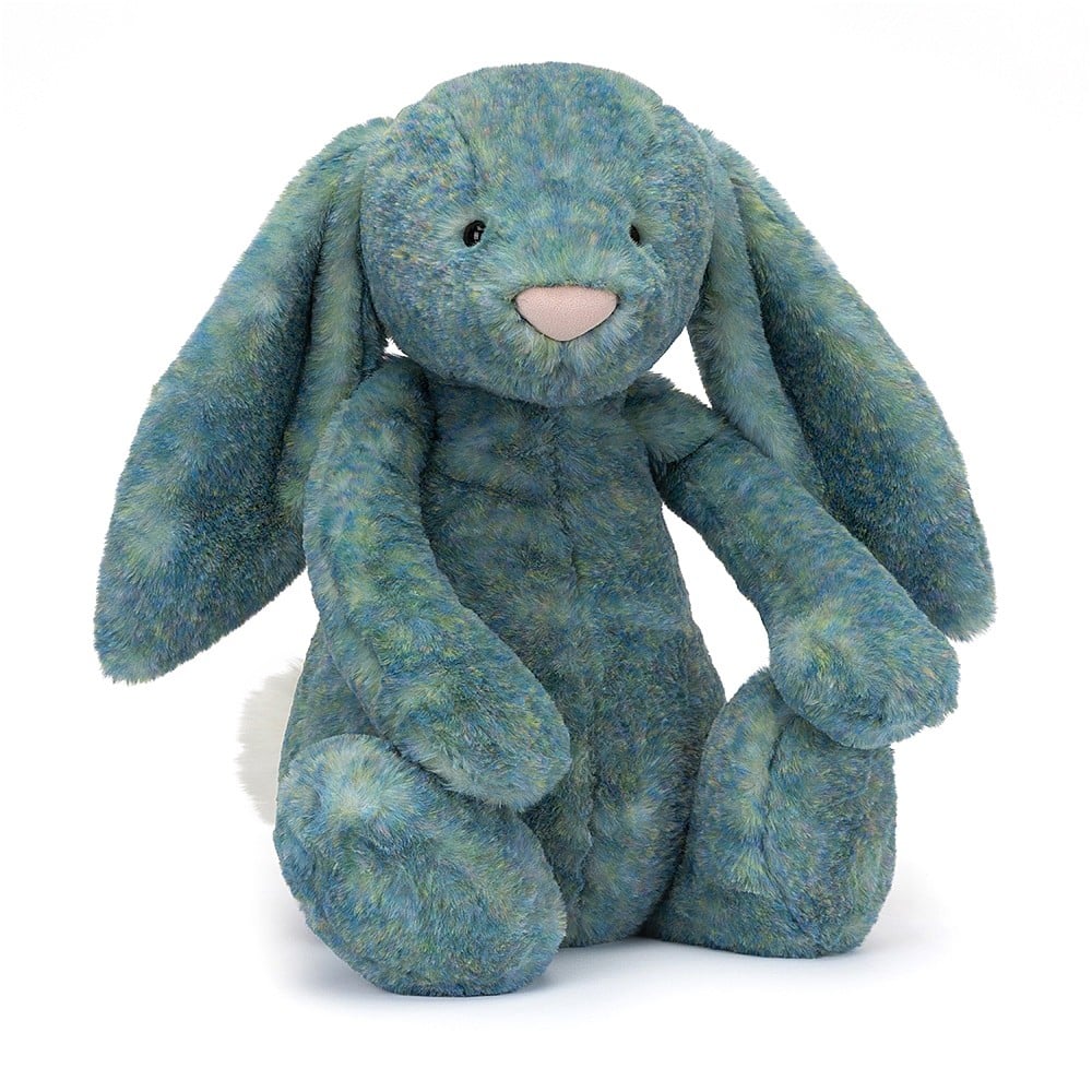 Jellycat | Bashful Luxe Bunny Azure