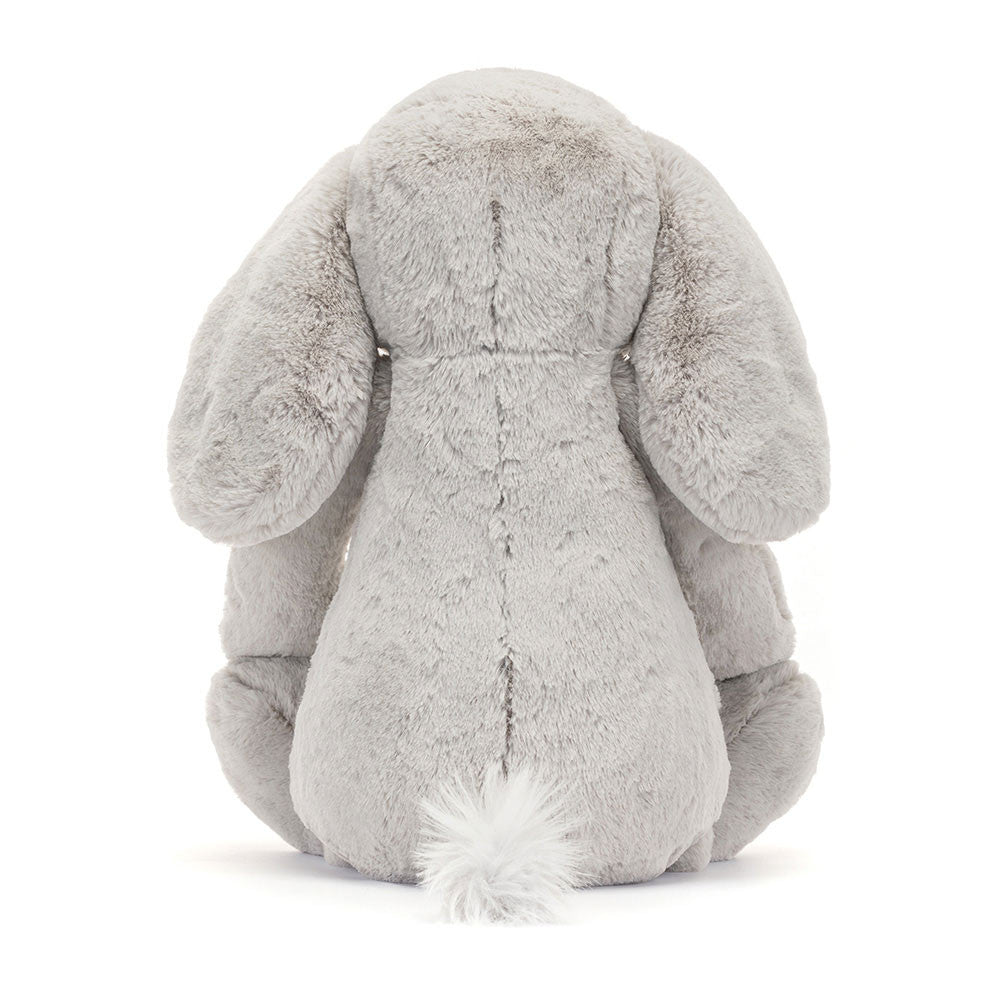 Jellycat | Bashful Luxe Elephant Thuddeus | Big