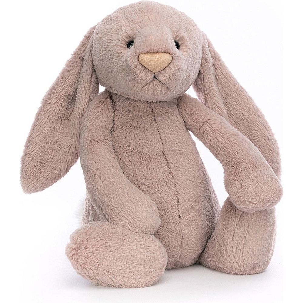 Jellycat | Bashful Luxe Bunny Rosa Big