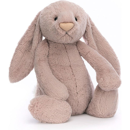 Jellycat | Bashful Luxe Bunny Rosa Big