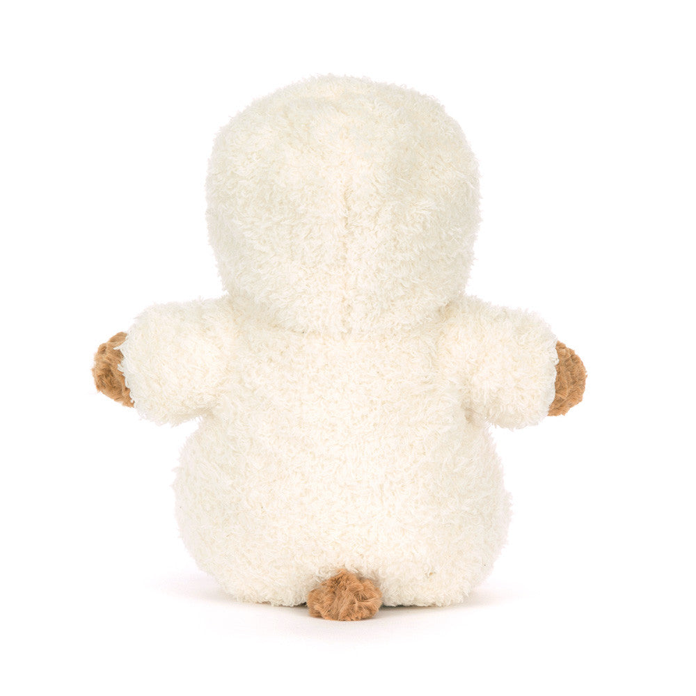 Jellycat | Bartholomew Bear All-in-one Outfit