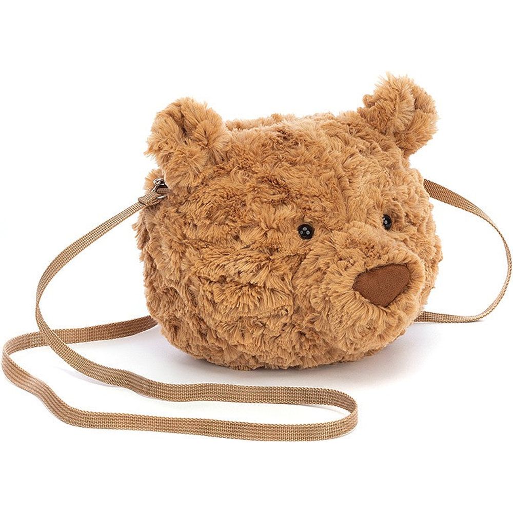 Jellycat | Bartholomew Bear Bag