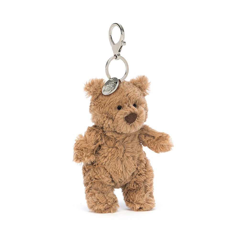 Jellycat bag charm sale