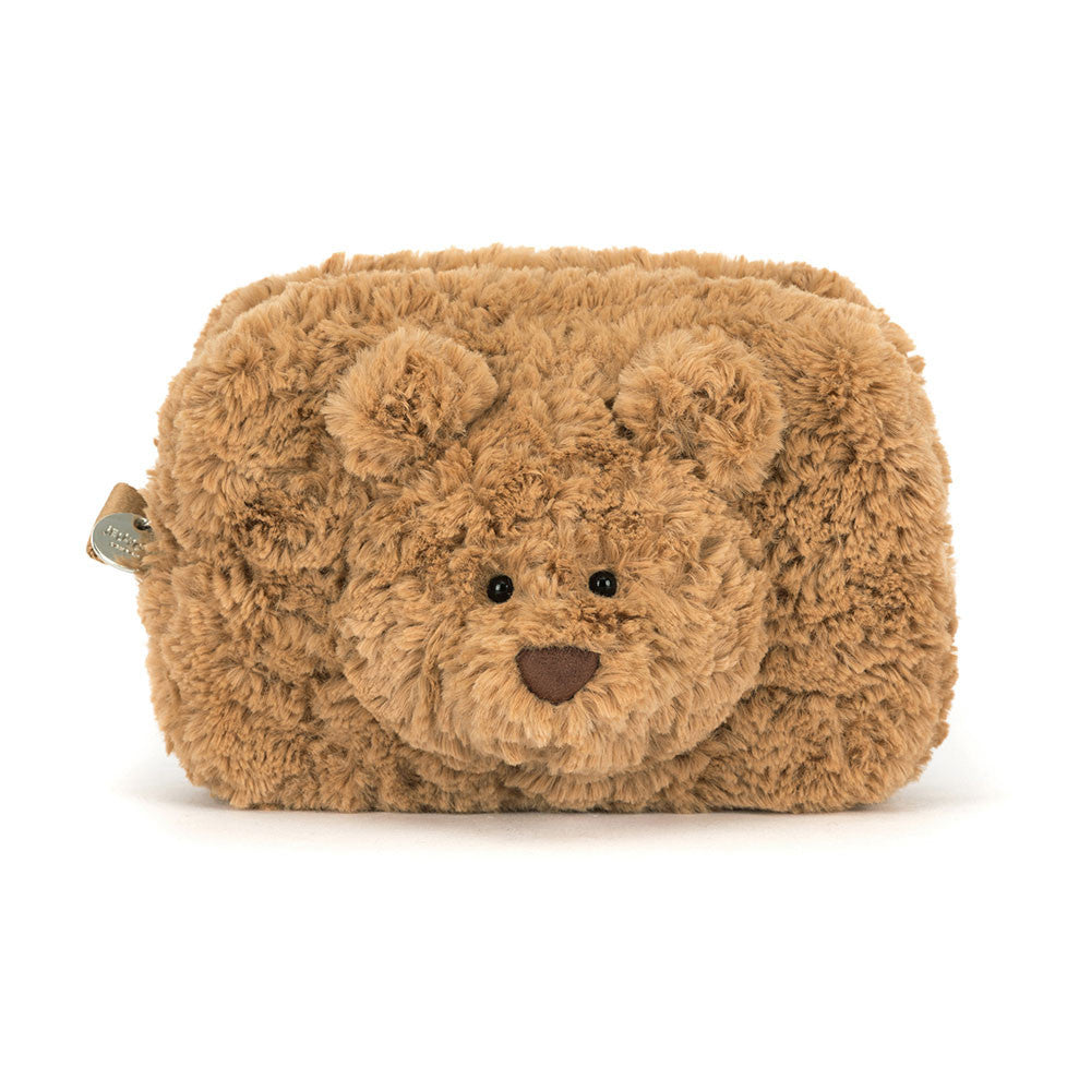 Jellycat | Bartholomew Bear Pouch