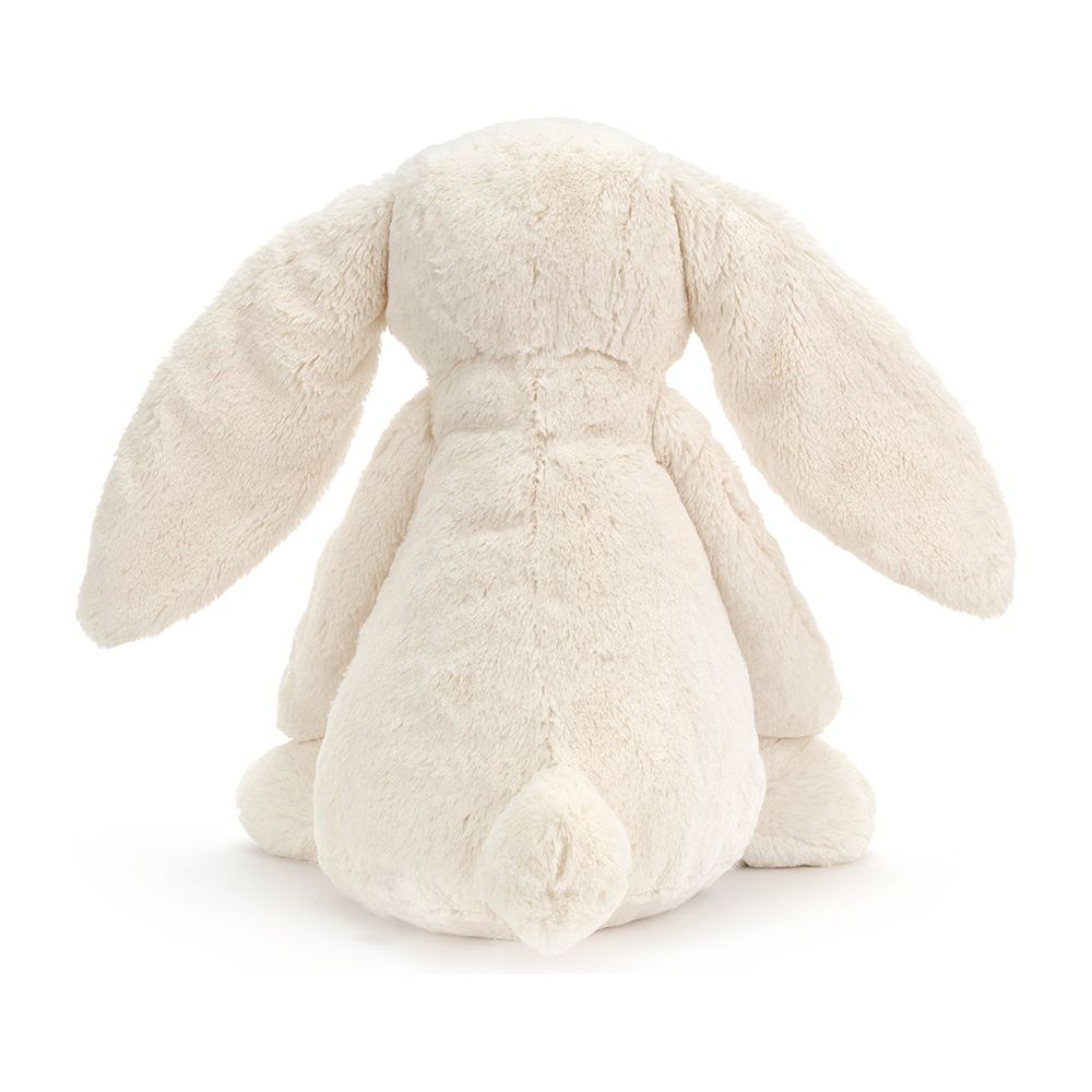 Jellycat | Bashful Cream Bunny Really Big