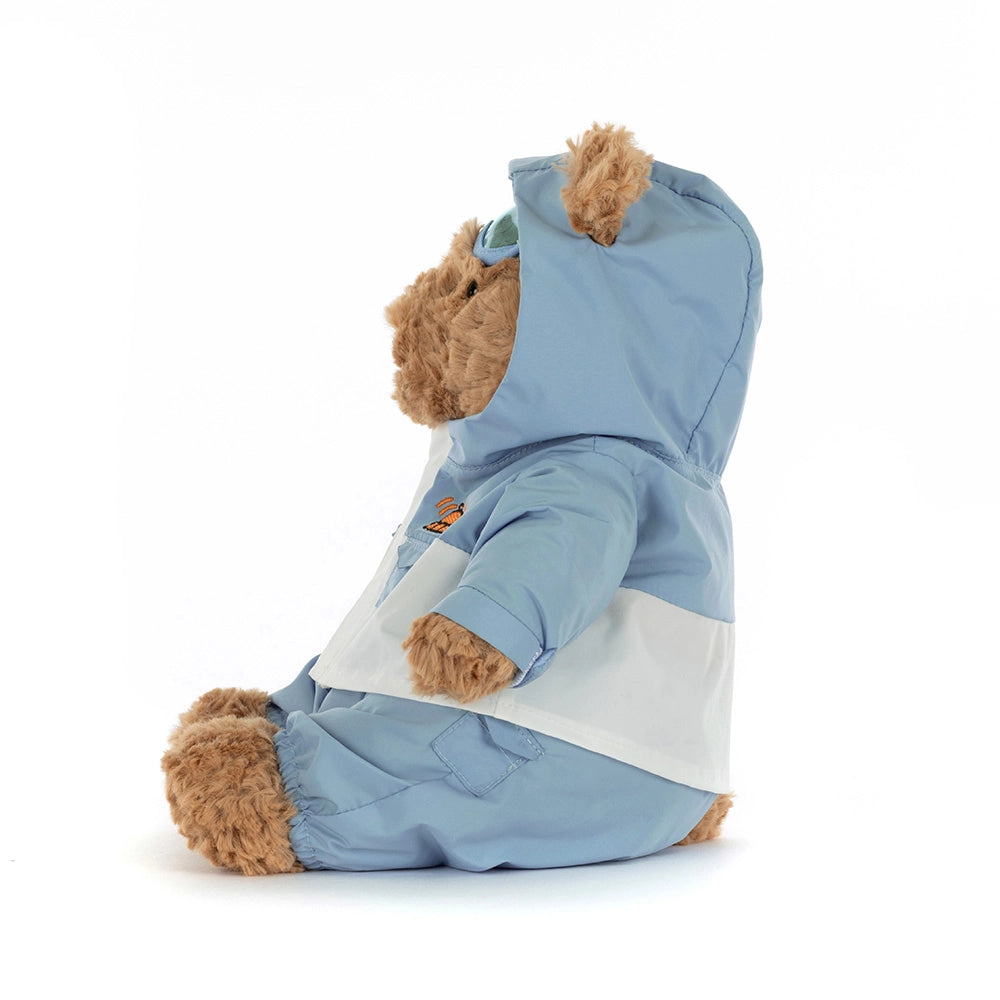 Jellycat | Bartholomew Bear "Snow Suit"