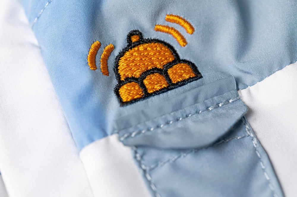 Jellycat | Bartholomew Bear "Snow Suit"