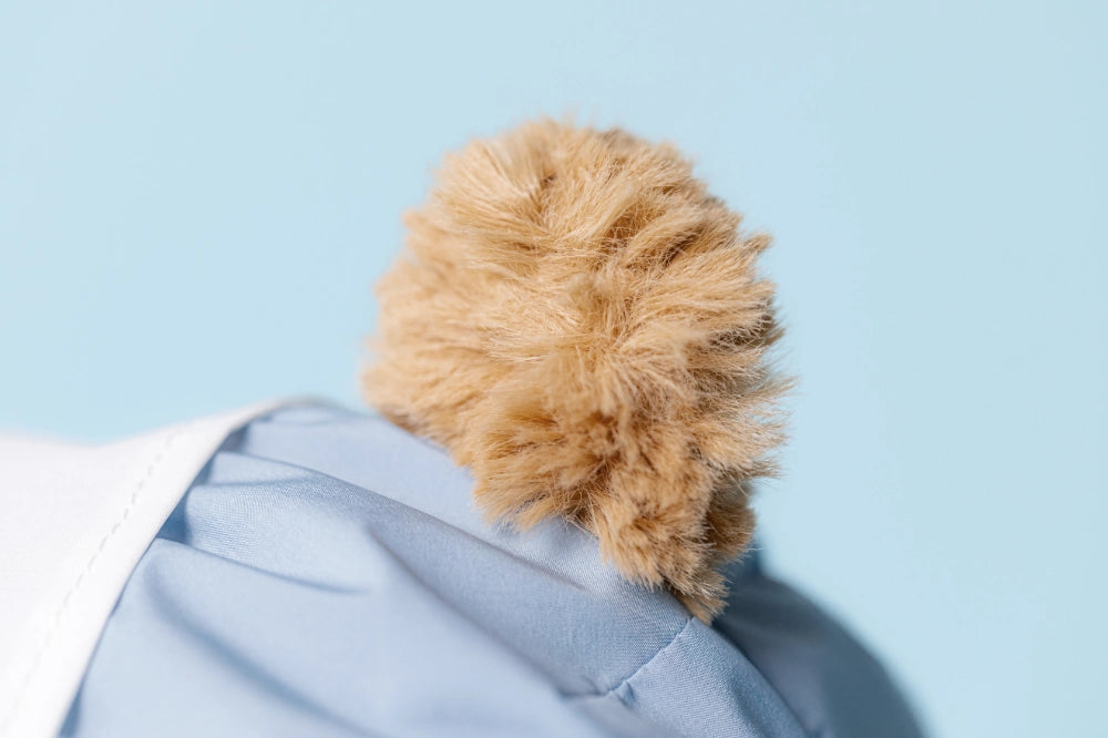 Jellycat | Bartholomew Bear "Snow Suit"