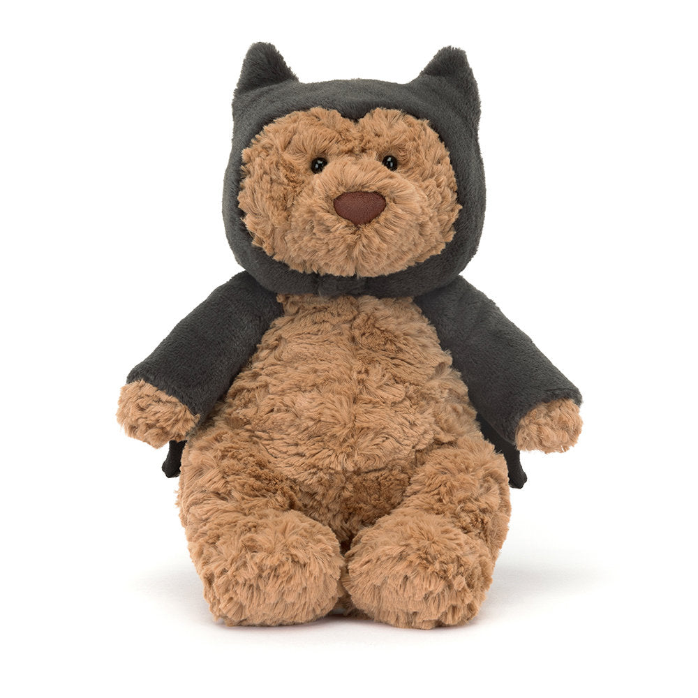 Jellycat | Bartholomew Bear Bat