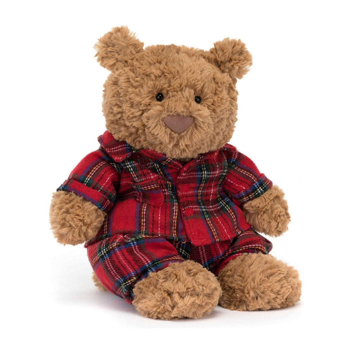 Jellycat | Bartholomew Bear Bedtime