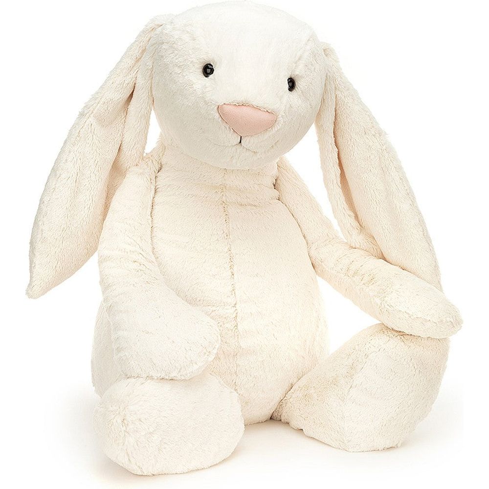 Jellycat | Bashful Cream Bunny Giant