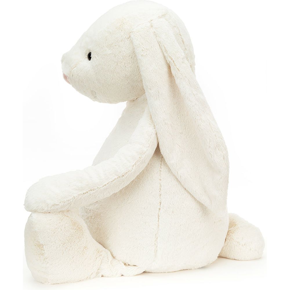 Jellycat | Bashful Cream Bunny Giant
