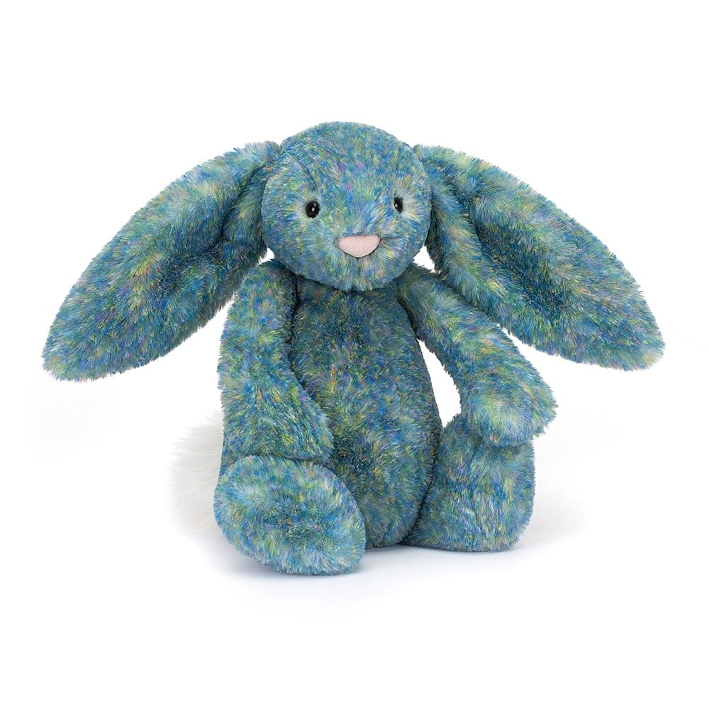 Jellycat | Bashful Luxe Bunny Azure Original