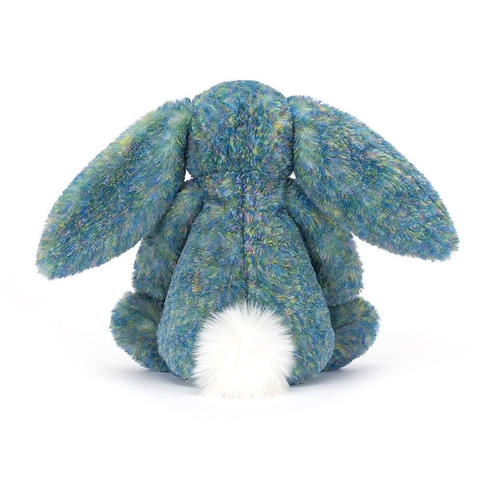 Jellycat | Bashful Luxe Bunny Azure Original