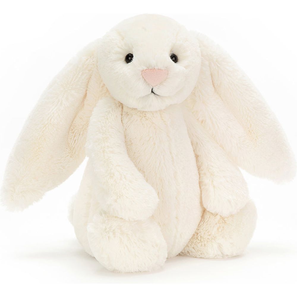 Jellycat | Bashful Cream Bunny Original