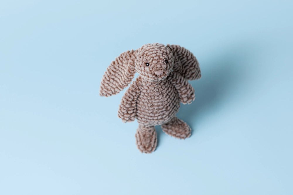 Jellycat | Bashful Luxe Bunny Pine Original