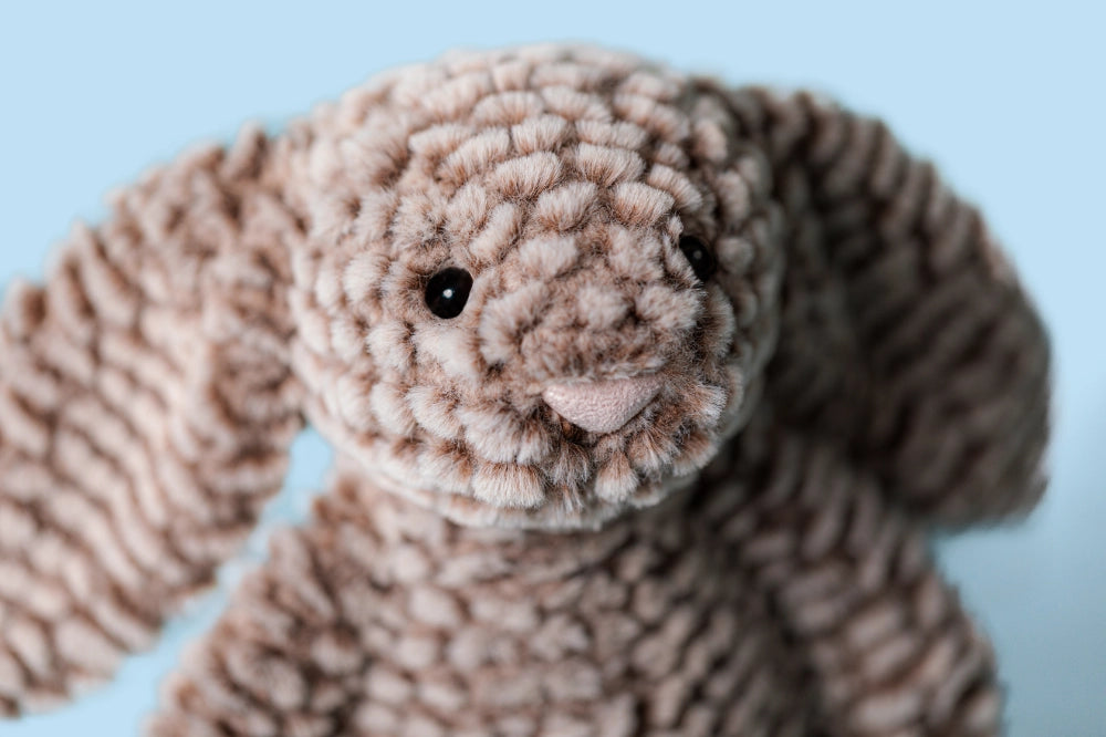 Jellycat | Bashful Luxe Bunny Pine Original