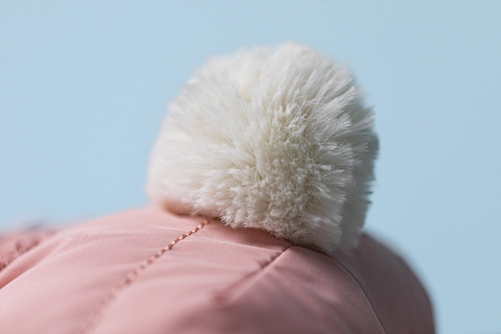 Jellycat | Bashful Bunny - Snow Suit