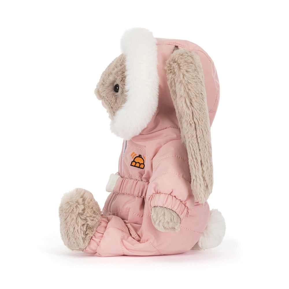 Jellycat | Bashful Bunny - Snow Suit