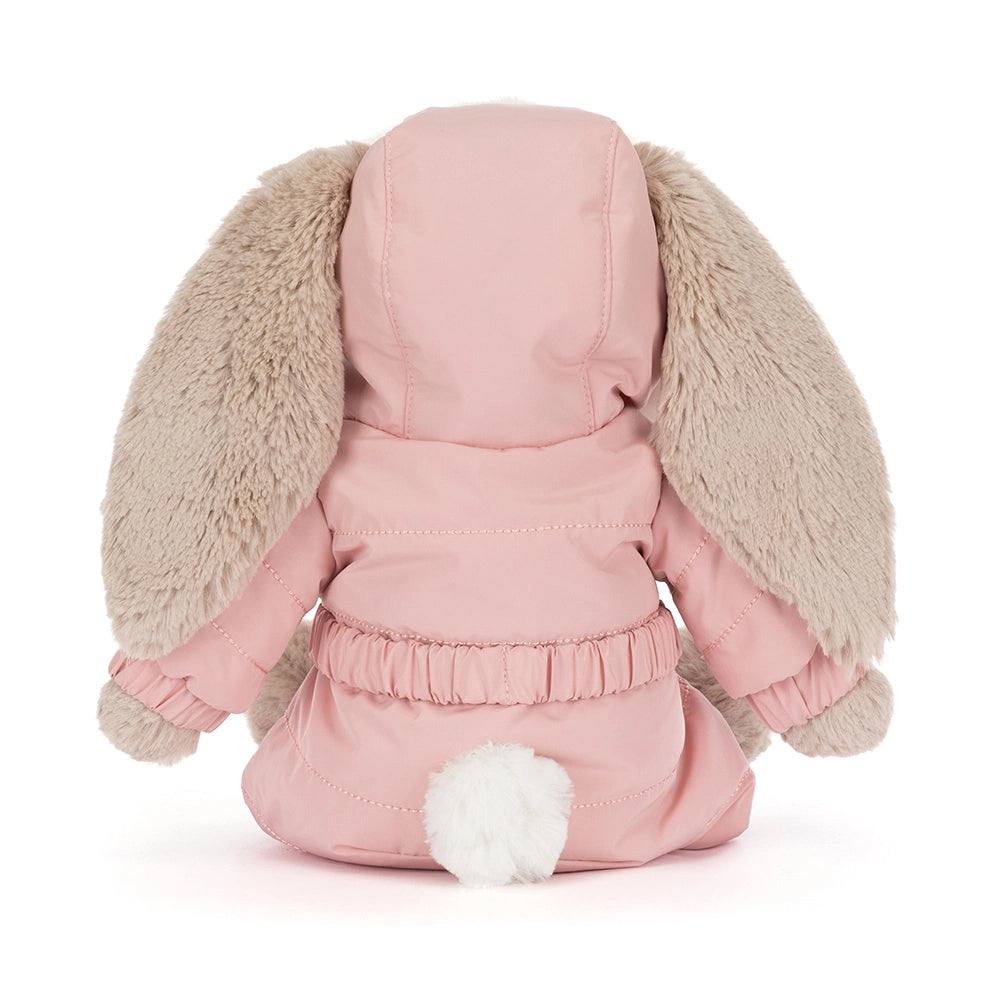 Jellycat | Bashful Bunny - Snow Suit