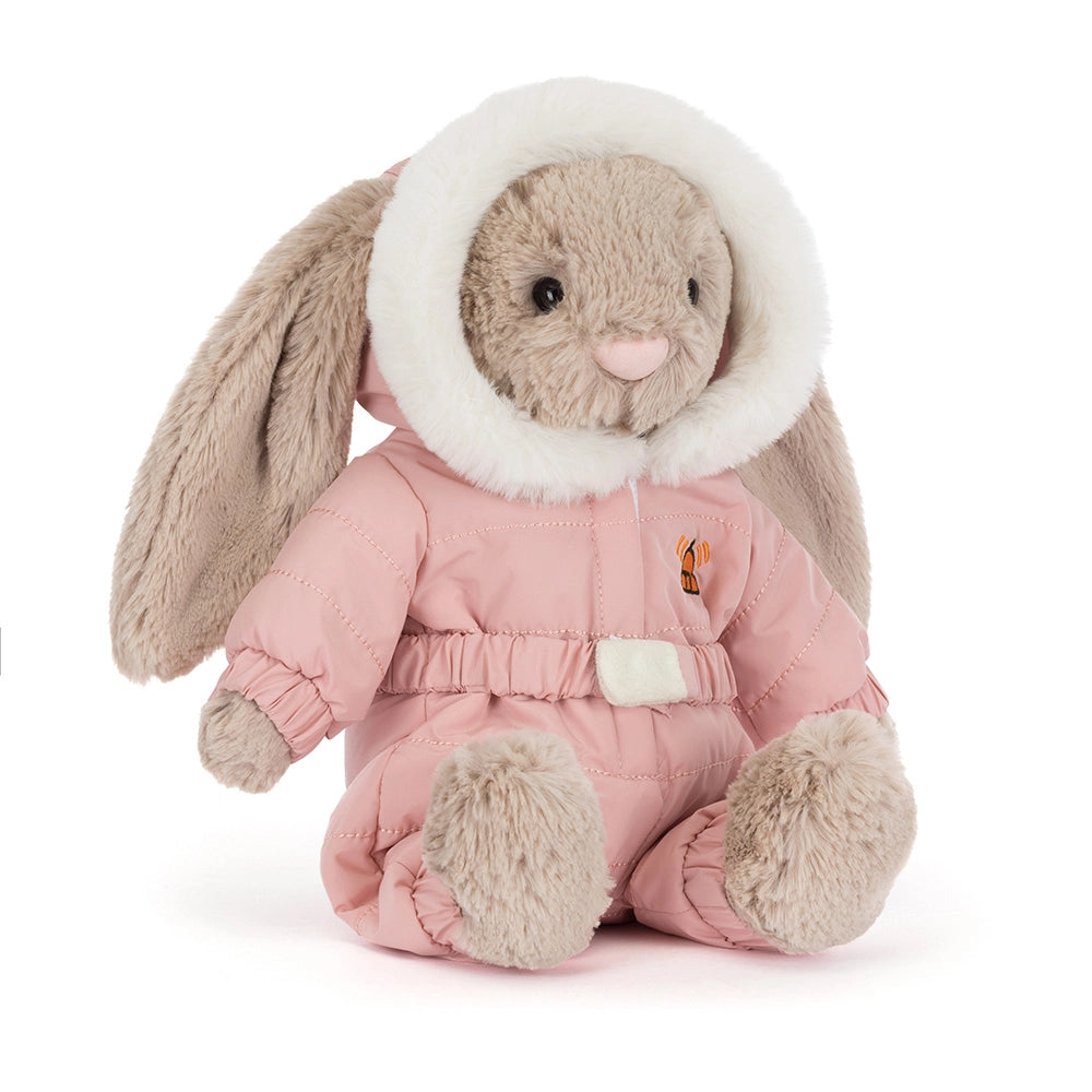 Jellycat | Bashful Bunny - Snow Suit