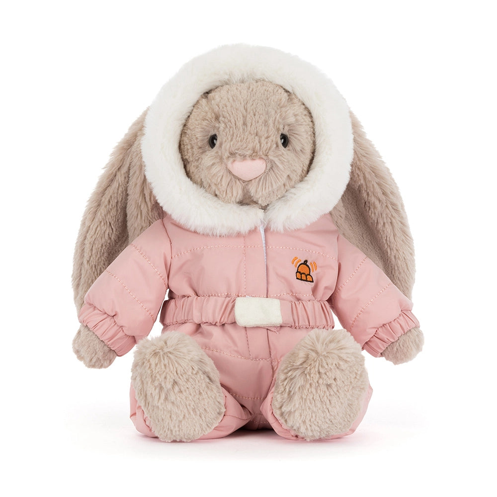 Jellycat | Bashful Bunny - Snow Suit