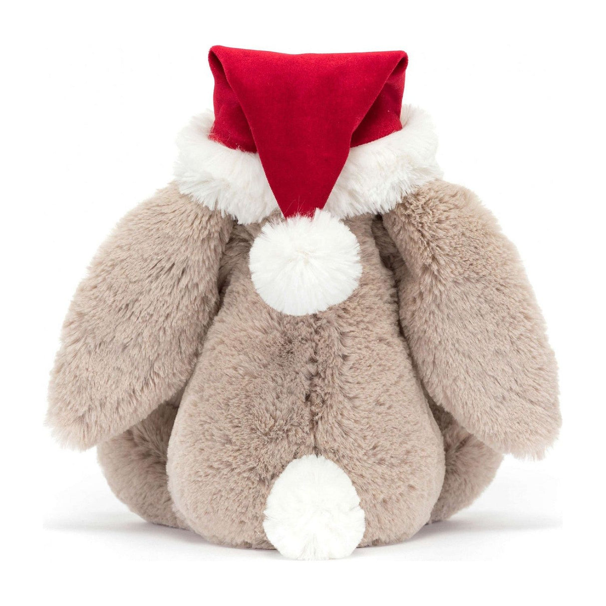 Jellycat | Bashful Christmas Bunny