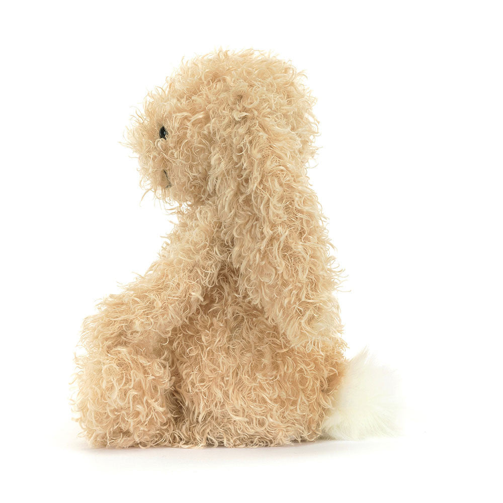 Jellycat | Bashful Luxe Bunny Curly | Original