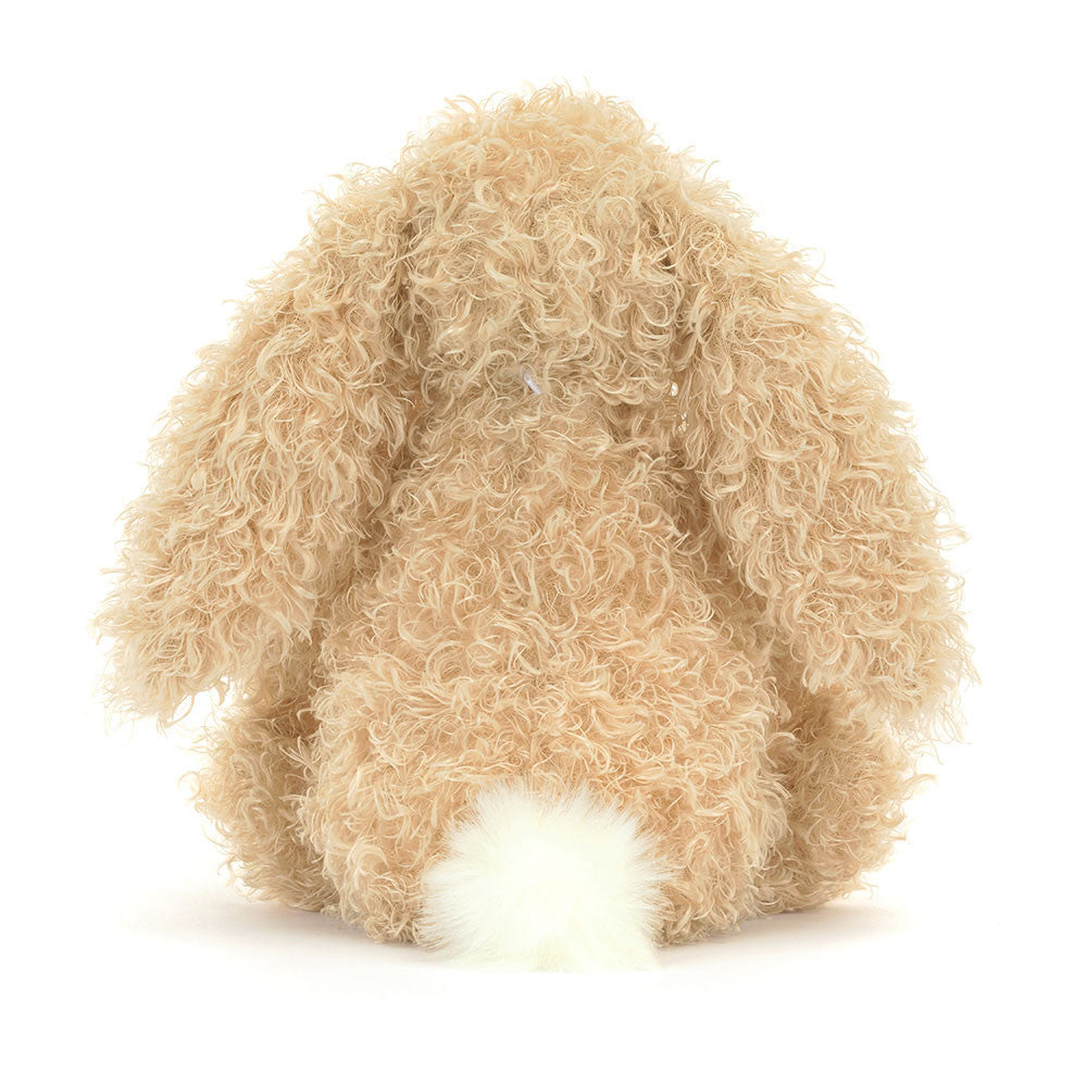 Jellycat | Bashful Luxe Bunny Curly | Original