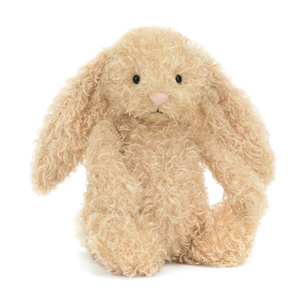Jellycat | Bashful Luxe Bunny Curly | Original