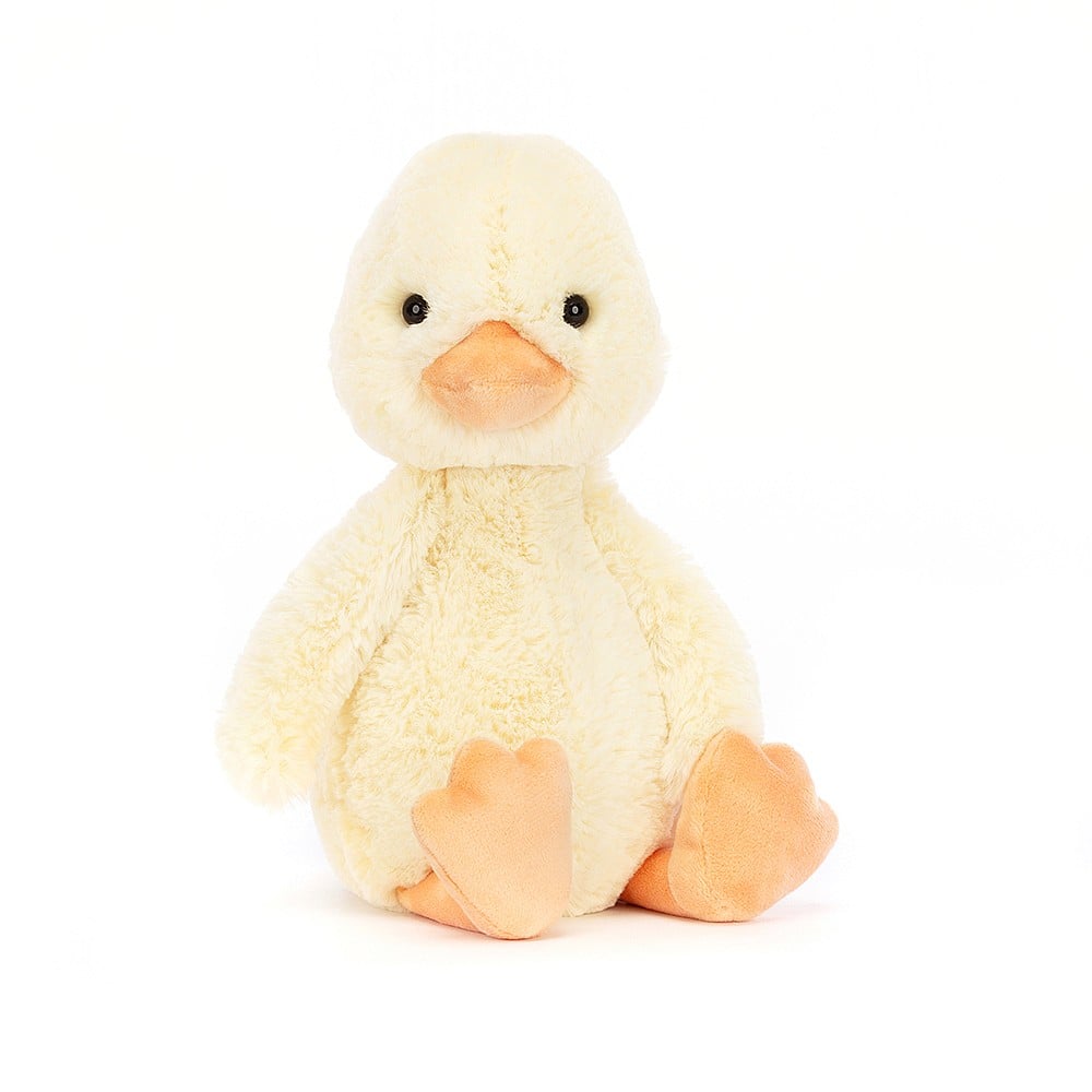 Jellycat | Bashful Duckling Original