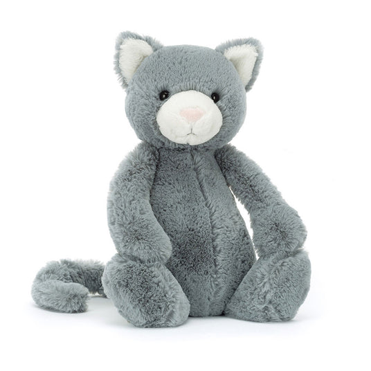 Jellycat | Bashful Kitten Original