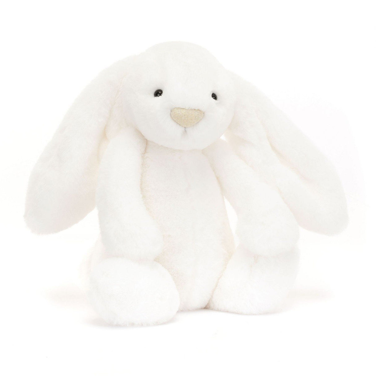 Jellycat | Bashful Luxe Bunny Luna Original