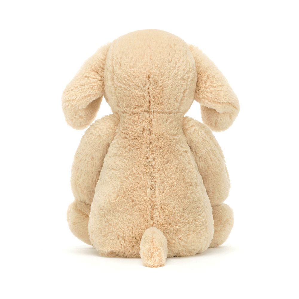 Jellycat | Bashful Luxe Puppy Orlando | Original