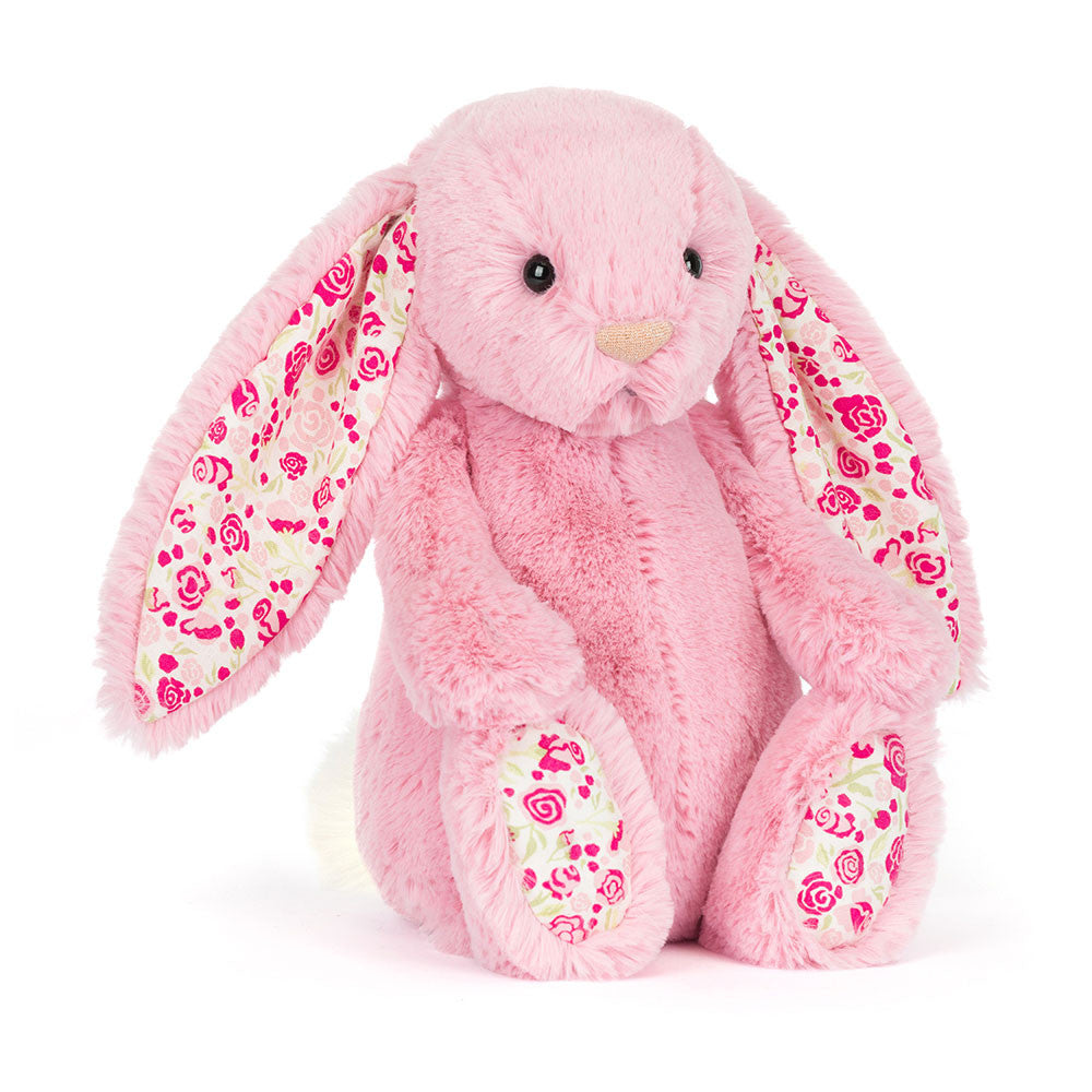 Jellycat | Blushkin Blossom Luxe Bunny Original