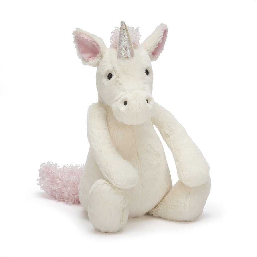 Jellycat | Bashful Unicorn Original