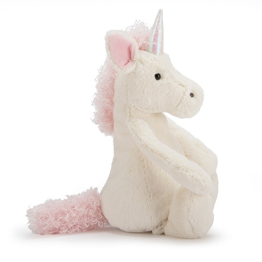 Jellycat | Bashful Unicorn Original