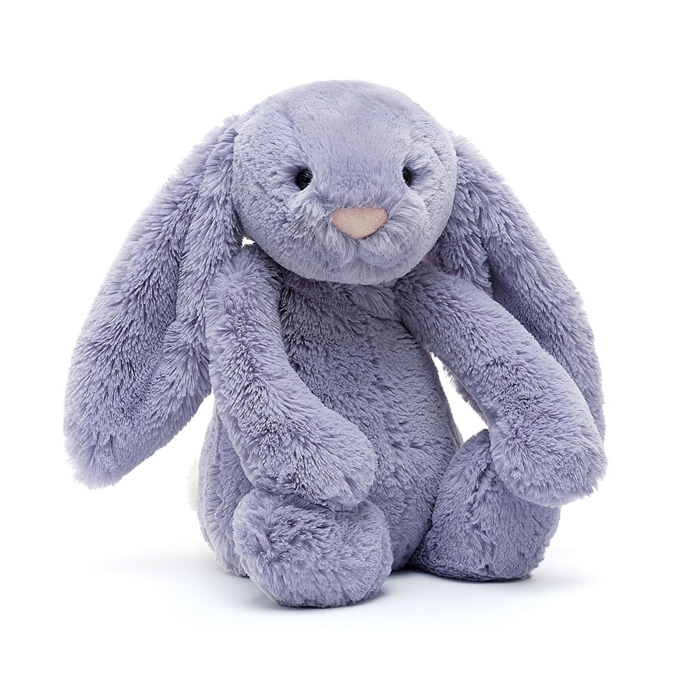 Jellycat | Bashful Viola Bunny Original