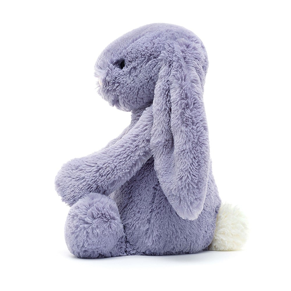 Jellycat | Bashful Viola Bunny Original