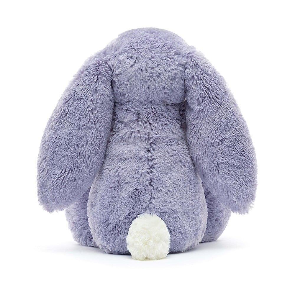 Jellycat | Bashful Viola Bunny Original