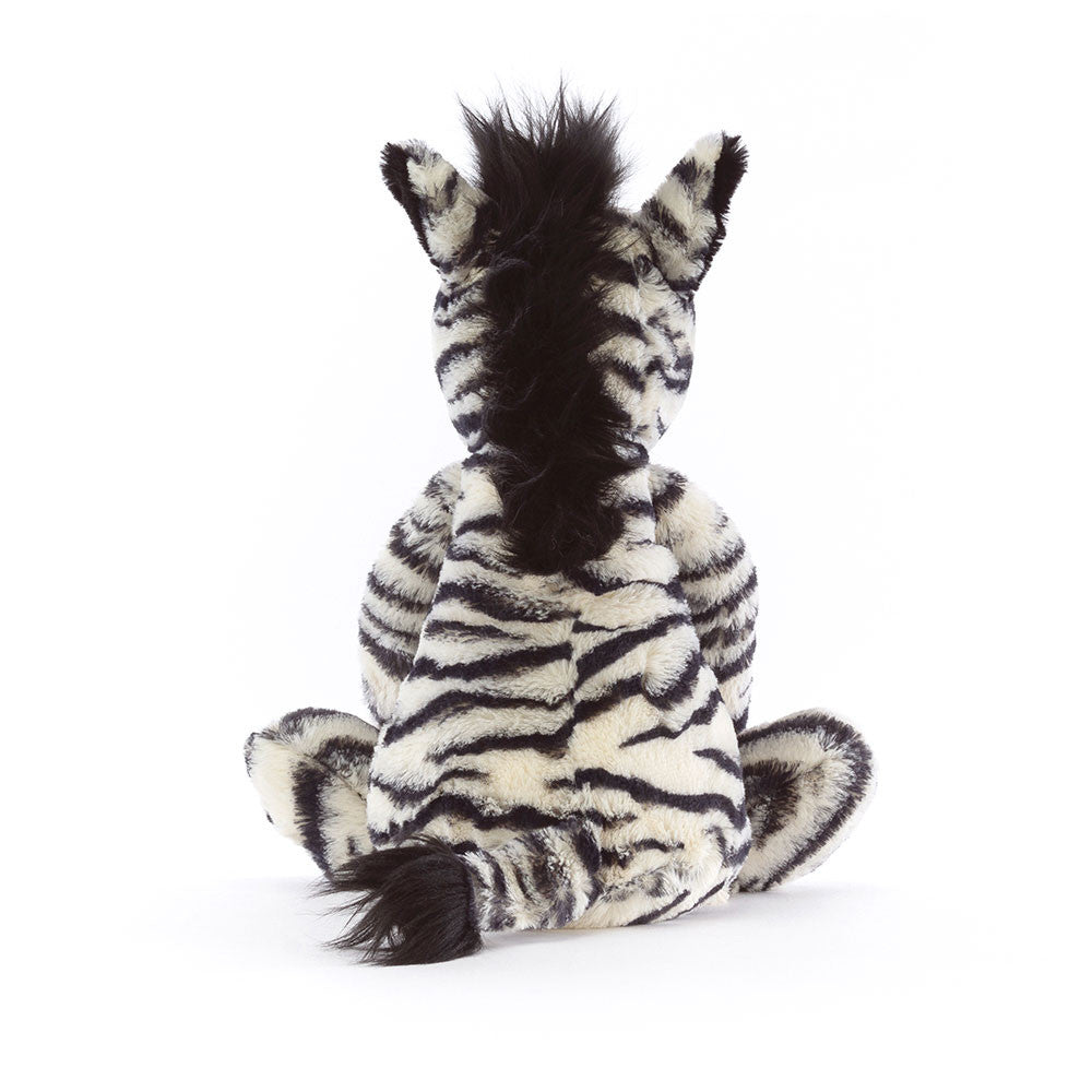 Jellycat | Bashful Zebra Original