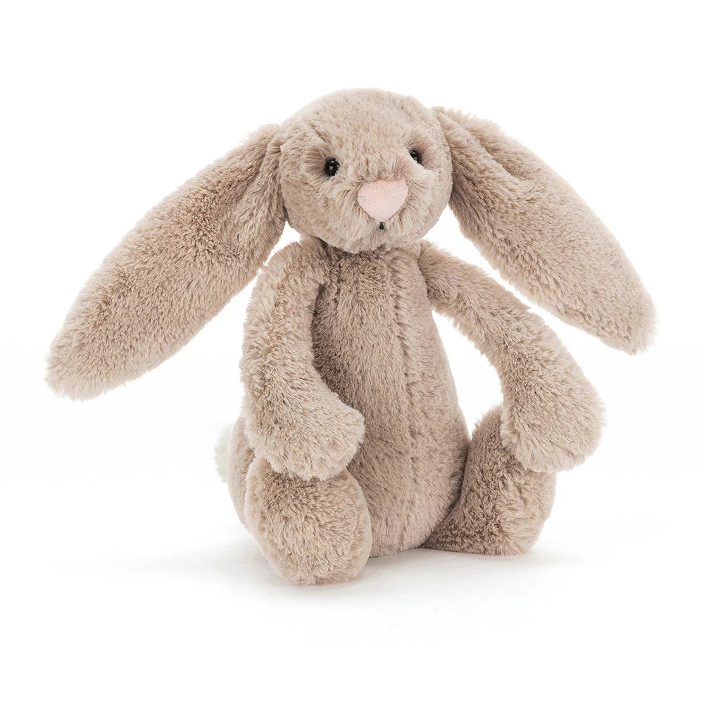 Jellycat | Bashful Beige Bunny | small