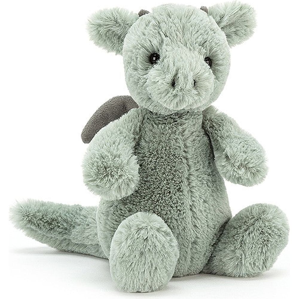 Jellycat | Bashful Dragon Little