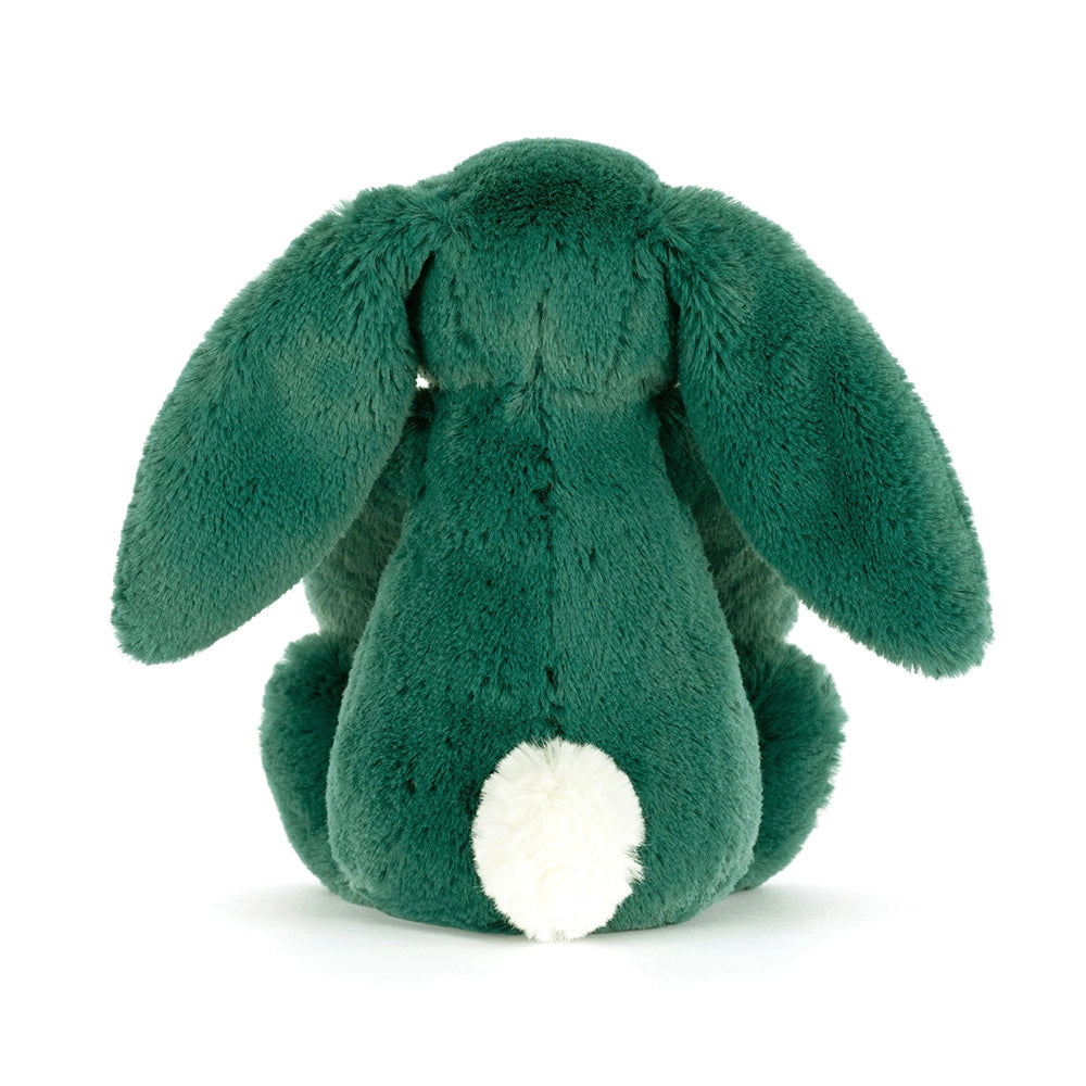 Jellycat | Bashful Bunny - Teal - little