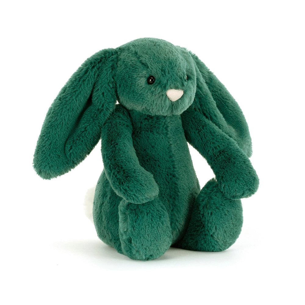 Jellycat | Bashful Bunny - Teal - little